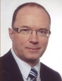 Dr. Frank Holzapfel