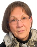GR/ OR Dr. Gunhild Nitzsche