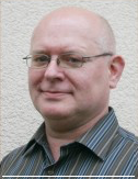 Vorsitzender: Jens Schr&ouml;ter