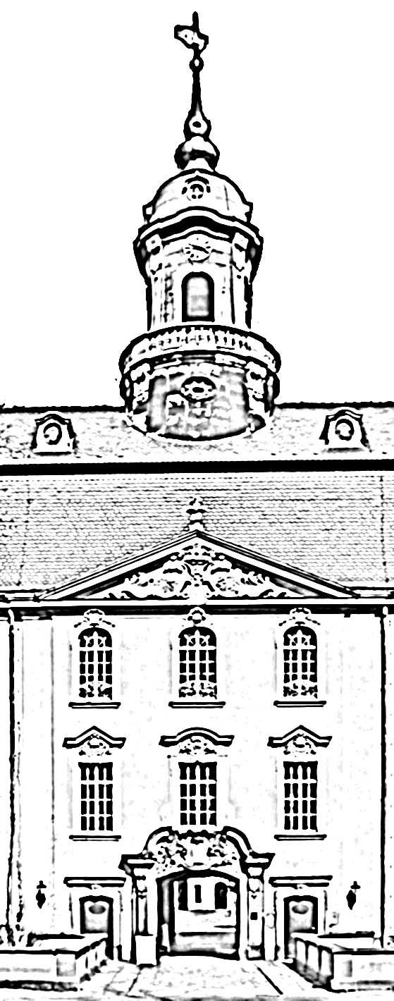 Schloss Lichtenwalde